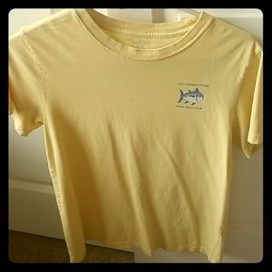 Southern tide t-shirt!